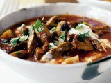 Chilli con carne
